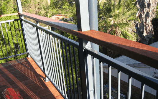 Stylish-Deck-Railings-and-Balustrades-in-Gwinnett