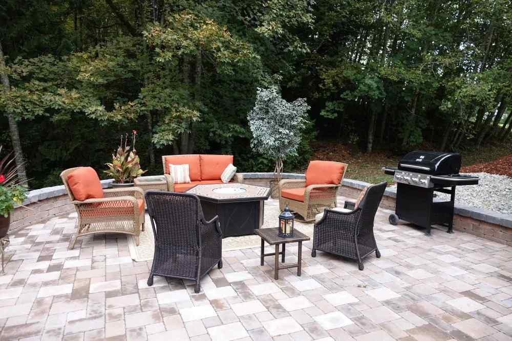 paver